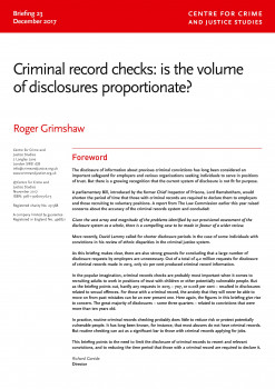 Criminal record check uk online